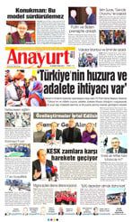 ANAYURT