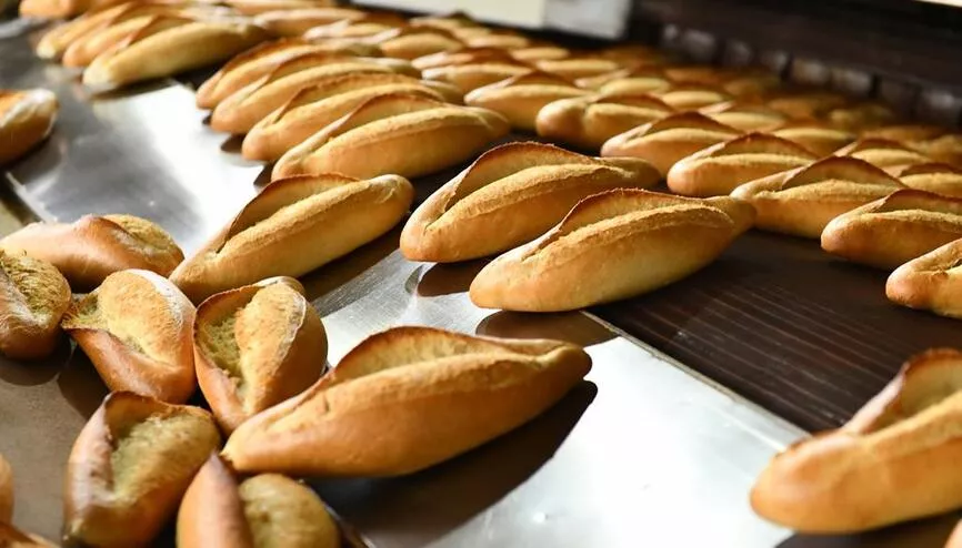 Çanakkale’de Ekmek Fiyatları Zamlandı!