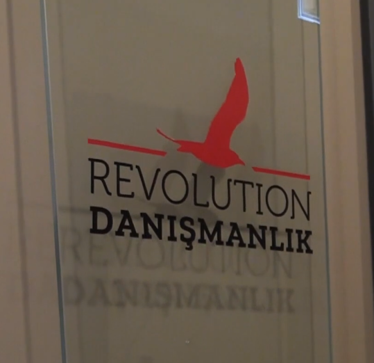 REVOLUTION DANIŞMANLIK