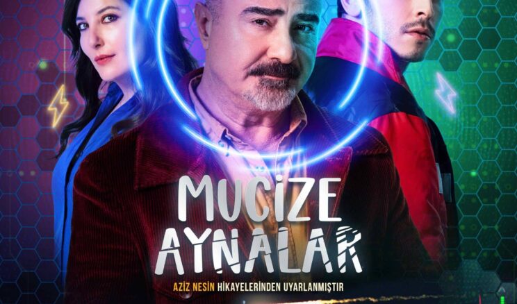 Mucize Aynalar