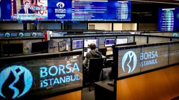 Borsa İstanbul’da yarınki işlemlerde 10 günlük takas süresi