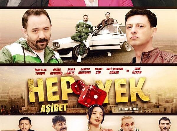 Hep Yek: Aşiret