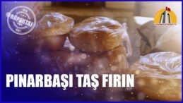 PINARBAŞI TAŞ FIRIN