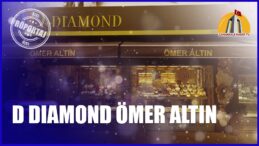 D DIAMOND ÖMER ALTIN ÇANAKKALE