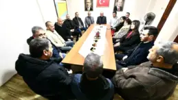 Çanakkale’nin 14 Köyüne Su Müjdesi