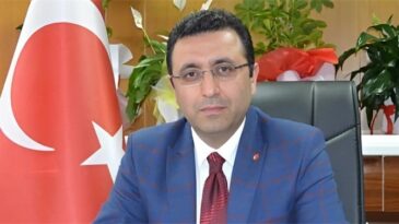 Çanakkale İl Tarım ve Orman Müdürü Ergün Demirhan göreve başladı