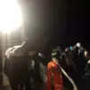 Ayvacık’ta 44 Kaçak Göçmen Yakalandı