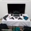 Çanakkale’de Hırsızlık Şüphelileri Yakalandı