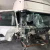 Çanakkale’de Çalıntı Tır Yakalandı