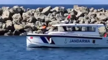 Çanakkale’de Jandarma Asayiş Bot Timi Göreve Başladı