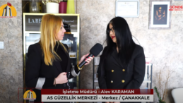 💆‍♀️ AS GÜZELLİK MERKEZİ | EN YENİ ESTETİK VE BAKIM TRENDLERİ! ✨🌸