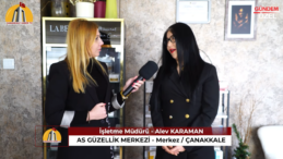 💆‍♀️ AS GÜZELLİK MERKEZİ | EN YENİ ESTETİK VE BAKIM TRENDLERİ! ✨🌸