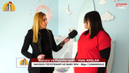 👶 MAYDOS FİZYOTERAPİ & BABY SPA: Bebeğiniz İçin En İyi Bakım! 💆‍♀️🌿