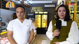 🥩 Emniyet Et Market | Taze ve Güvenilir Et Ürünleri! 🥩