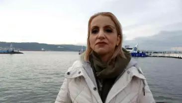 Depremzede Aileler Çanakkale’de Yaralarını Sardı