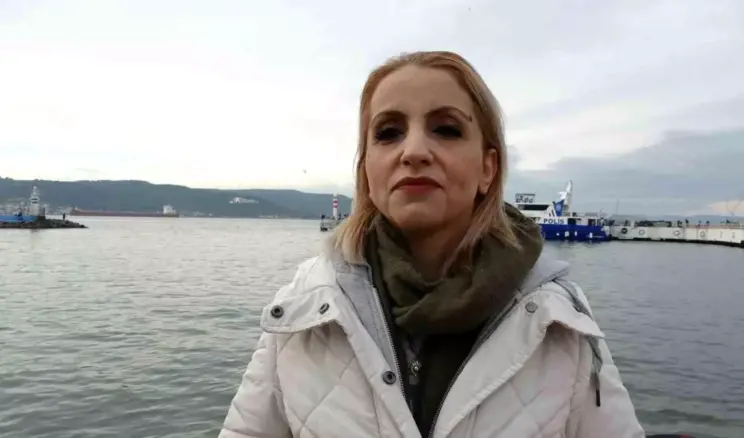 Depremzede Aileler Çanakkale’de Yaralarını Sardı