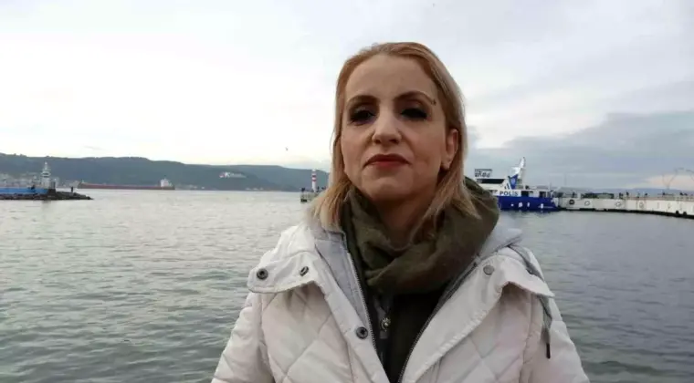 Depremzede Aileler Çanakkale’de Yaralarını Sardı