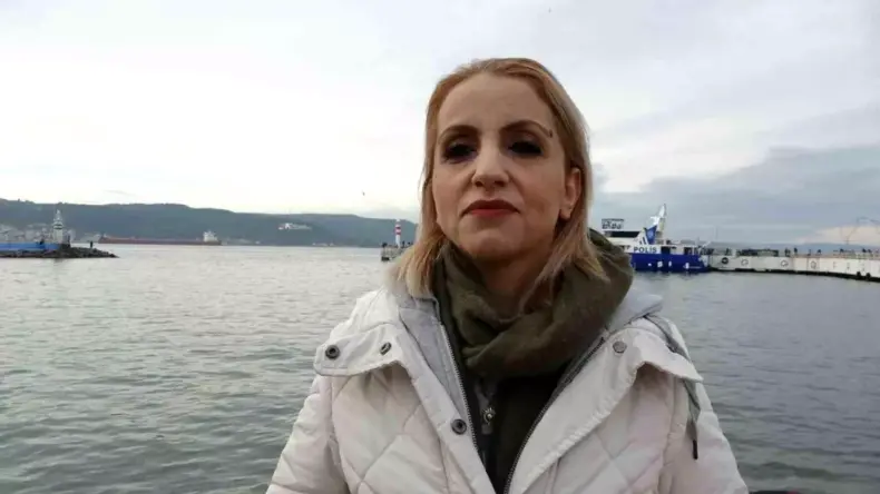 Depremzede Aileler Çanakkale’de Yaralarını Sardı