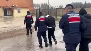 Çanakkale’de 90 Kaçak Göçmen Yakalandı