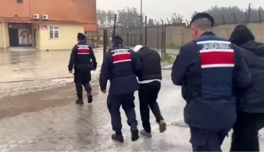 Çanakkale’de 90 Kaçak Göçmen Yakalandı