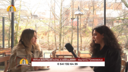 İNVİZA BOUTIQUE HOTEL & RESTAURANT | Doğayla İç İçe Butik Otel Deneyimi 🌿