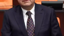 AK Partili Milletvekili Gider’den 18 Mart Çanakkale Zaferi ve Şehitleri Anma Günü mesajı