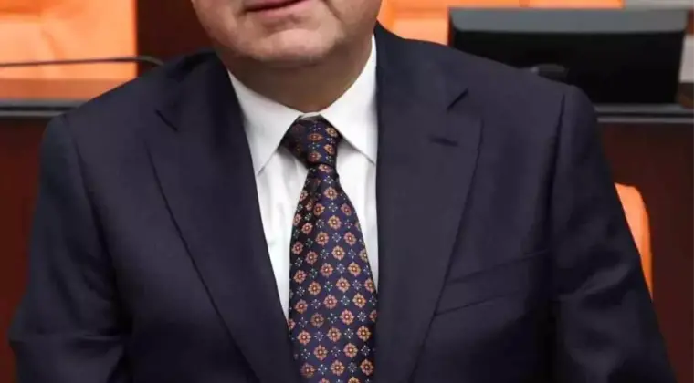 AK Partili Milletvekili Gider’den 18 Mart Çanakkale Zaferi ve Şehitleri Anma Günü mesajı