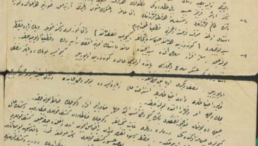 Atatürk’ün 111 yıl önce yazdığı emir ortaya çıktı