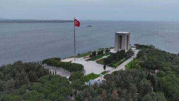 Atatürk’ün 111 yıl önce yazdığı emir ortaya çıktı