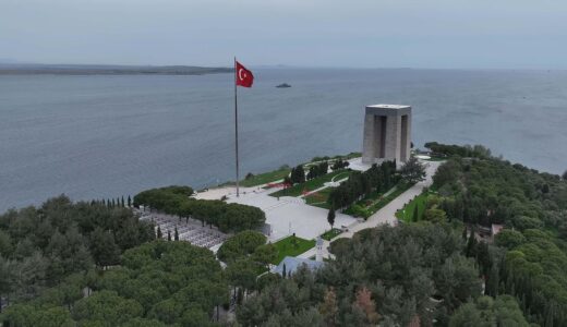 Atatürk’ün 111 yıl önce yazdığı emir ortaya çıktı