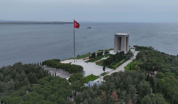 Atatürk’ün 111 yıl önce yazdığı emir ortaya çıktı