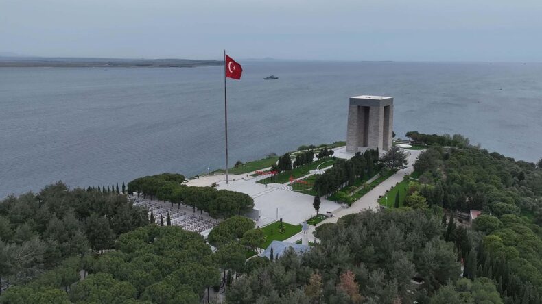 Atatürk’ün 111 yıl önce yazdığı emir ortaya çıktı