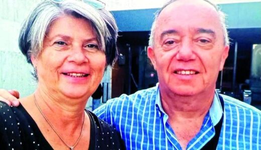 Çanakkale’de trajik çift ölümü: Emekli öğretmen eşini vurup intihar etti