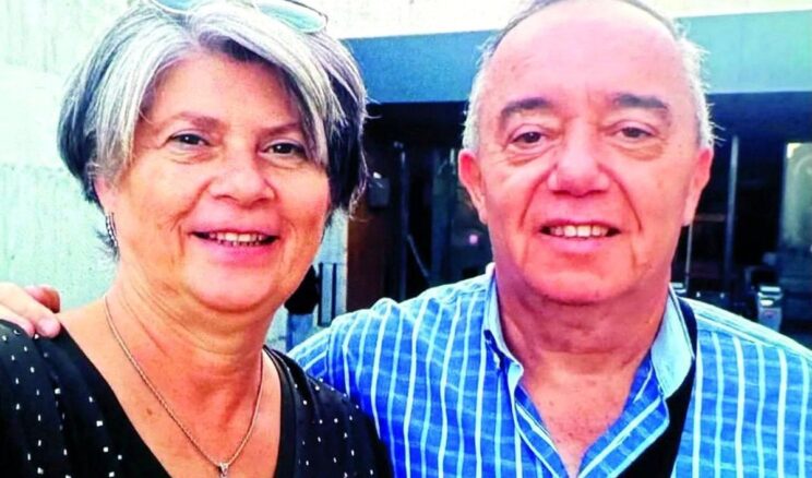 Çanakkale’de trajik çift ölümü: Emekli öğretmen eşini vurup intihar etti