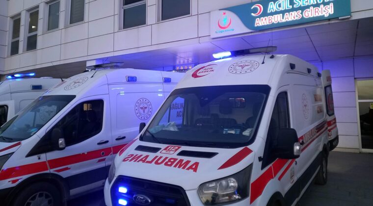 Çanakkale’de eşini pompalı tüfekle öldüren kişi intihar etti
