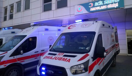 Çanakkale’de eşini pompalı tüfekle öldüren kişi intihar etti