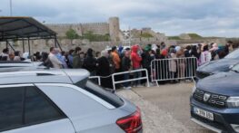 3 günlük tatilde bavulunu kapan Bozcaada’ya koştu