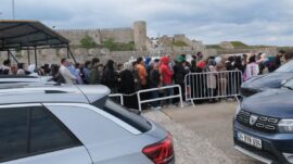 3 günlük tatilde bavulunu kapan Bozcaada’ya koştu