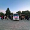 Çanakkale’de Kaçak Göçmen Operasyonu