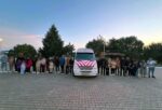 Çanakkale’de Kaçak Göçmen Operasyonu