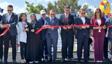 Çanakkale’de BilimFest başladı