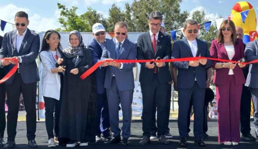 Çanakkale’de BilimFest başladı