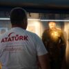 Çanakkale Savaşları Mobil Müzesi Bulgaristan’da