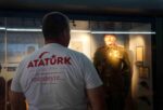 Çanakkale Savaşları Mobil Müzesi Bulgaristan’da