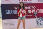 Nil Karasu’dan Uluslararası Neoscience Olimpiyatları’nda Çifte Gümüş Madalya
