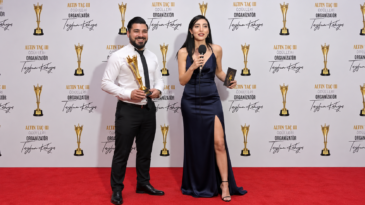 Cenk Özel Yeni Yayın Sezonuna Güçlü Projelerle Damga Vurdu