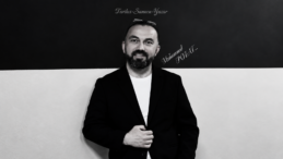 Tarihçi ve Sunucu Muhammed Polat, Geçmişin İzlerini Geleceğe Taşıyor